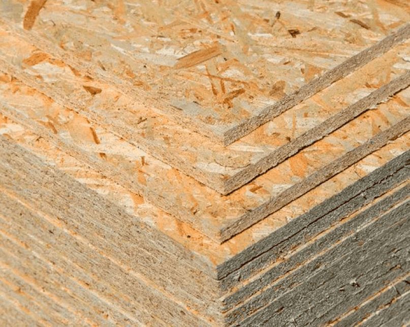 Каталог OSB (ОСП, ОСБ)
